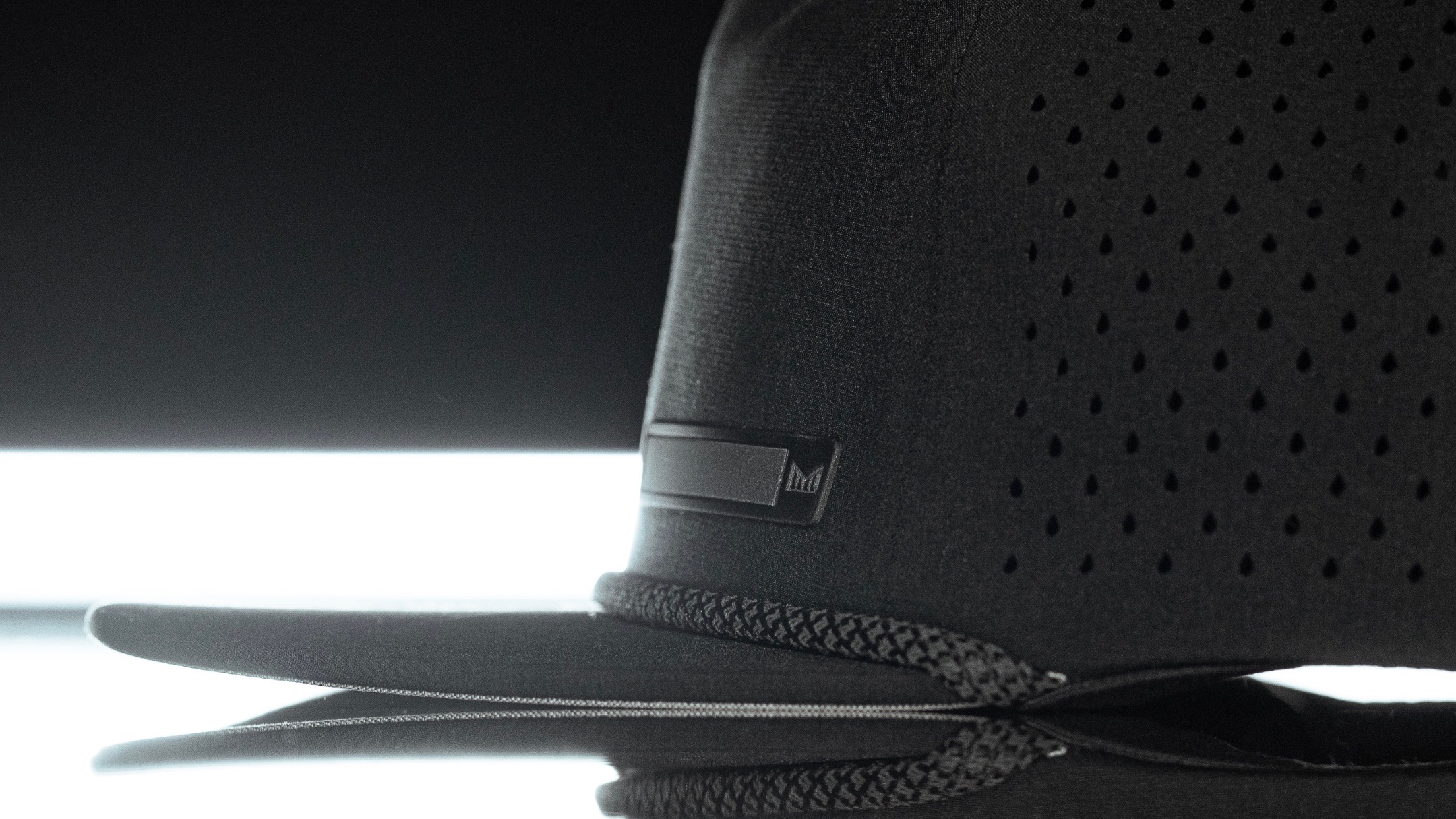 BEAM Teaser Black 1
