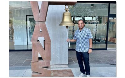 Core Careers: Henry Cosio, Longtime Vans U.S. Sales Leader