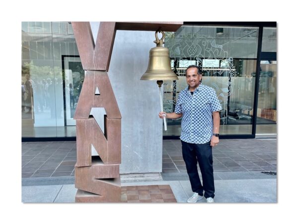 Core Careers: Henry Cosio, Longtime Vans U.S. Sales Leader