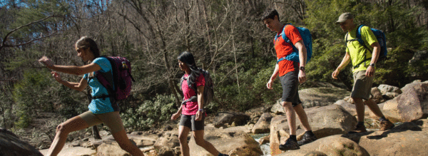 How Brands and Retailers Can Attract More Outdoor Participants