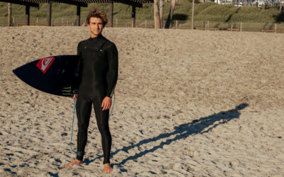 More on Griffin Colapinto, Quiksilver, and Billabong
