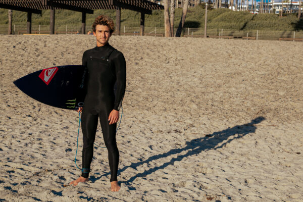 More on Griffin Colapinto, Quiksilver, and Billabong
