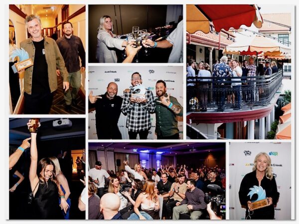 Rip Curl Wins Big at Australian Surf and Boardsports Industry Awards