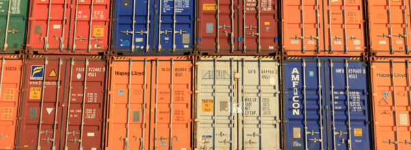 Don’t Forget the Tariffs