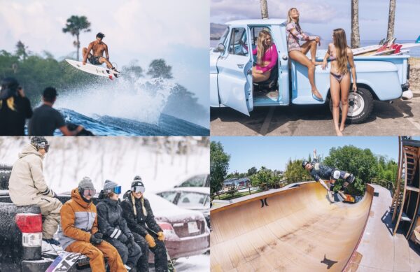 Bluestar Alliance Co-Owner on Hurley, Boardriders and More