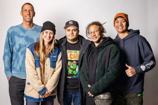 Stance CEO John Wilson on Stance Plans for 2023
