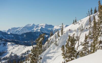 Snow Executives and Retailers Discuss Snow Season So Far