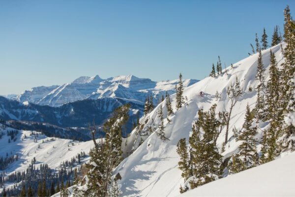 Snow Executives and Retailers Discuss Snow Season So Far