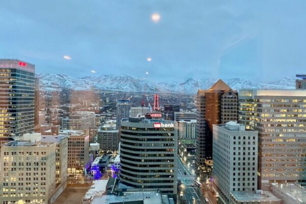 OR Snow Show Returns to Salt Lake City This Week