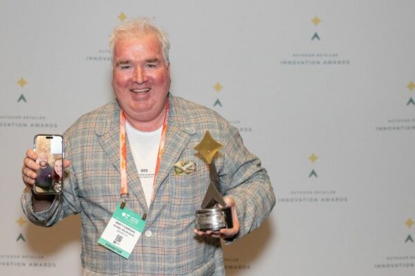Outdoor Retailer Innovation Award Winners Named