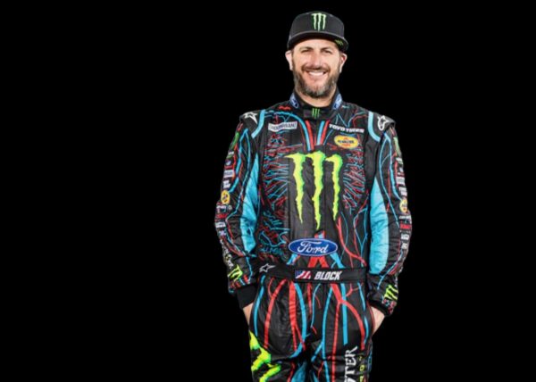 Action Sports Icon and Entrepreneur Ken Block Passes Away