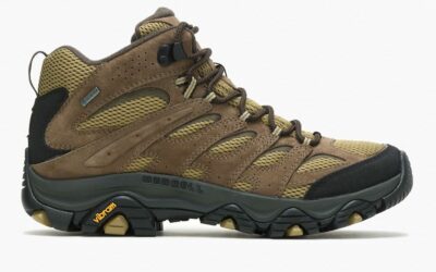 Wolverine World Wide Exec on Saucony, Merrell Synergies