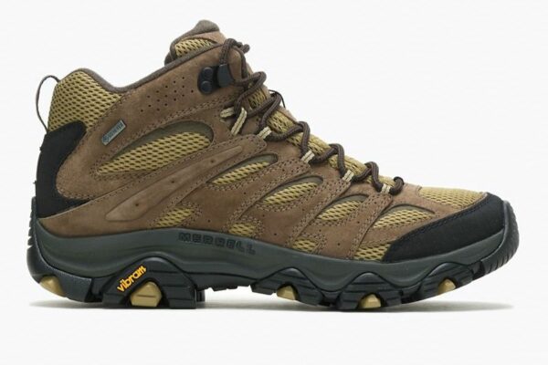 Wolverine World Wide Exec on Saucony, Merrell Synergies