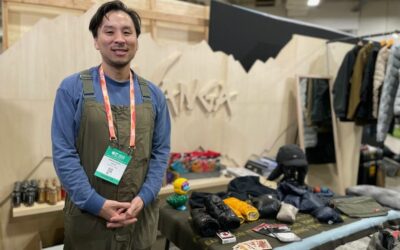 A Product Roundup from the OR Snow Show