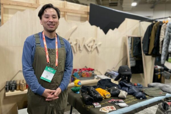 A Product Roundup from the OR Snow Show