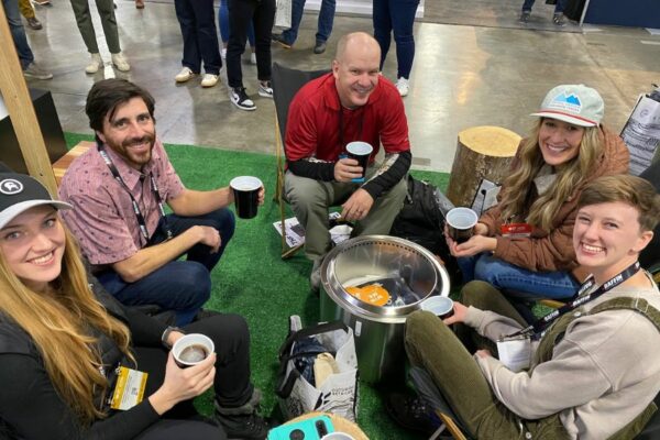 Report from the Show Floor at the Outdoor Retailer Snow Show