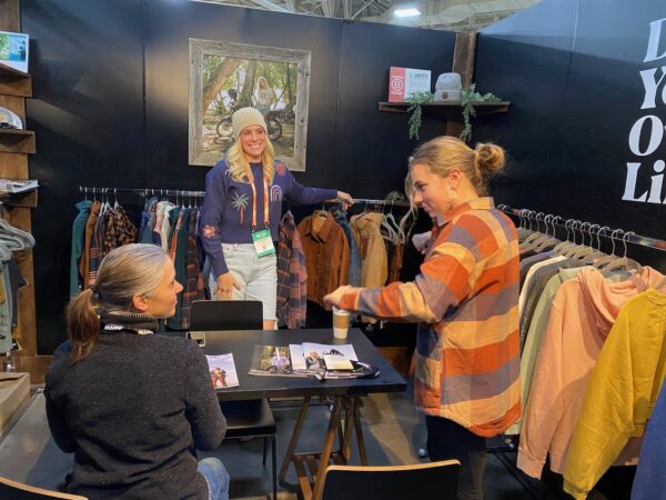 What Industry Brands Showed at the OR Snow Show