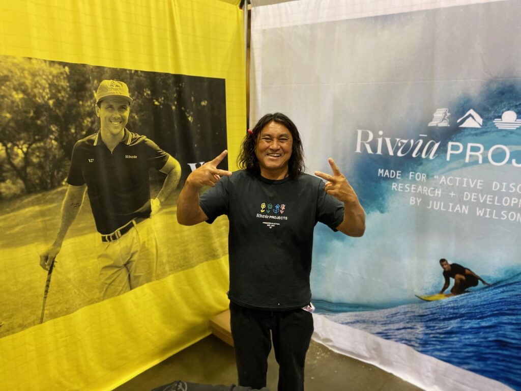 Lyndon Cabellon of Rivvia Projects