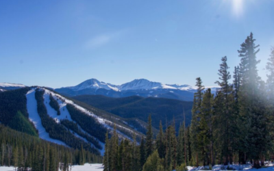 Vail Resorts Posts Increase in Pass Sales, Revenue Up