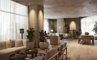 Field & Stream Brand to Enter Hotel Space