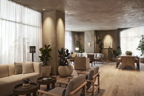Field & Stream Brand to Enter Hotel Space