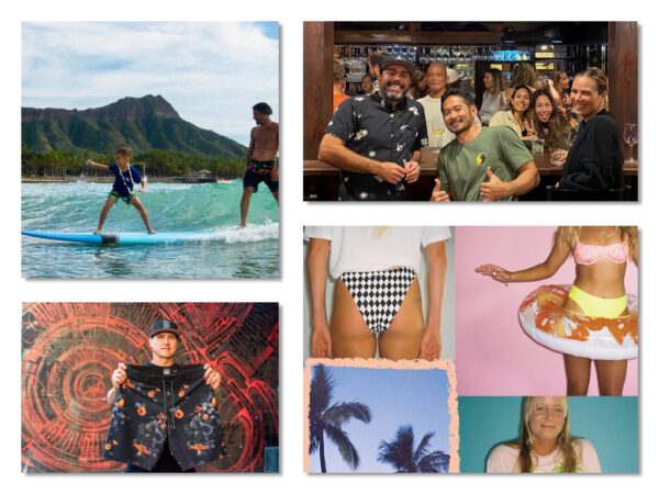 How Billabong is Marketing the Billabong Pro Pipeline