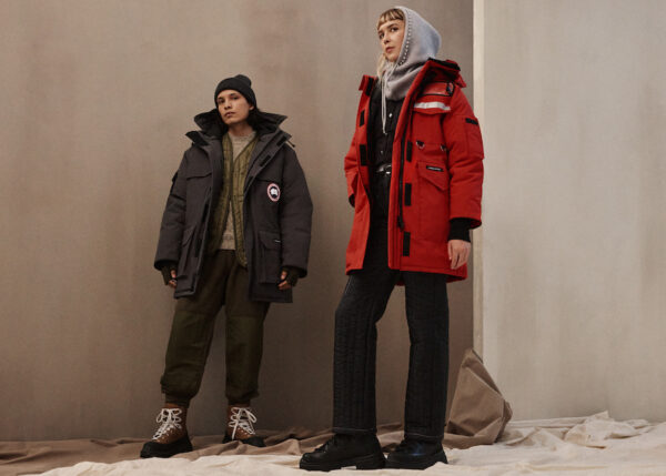 Canada Goose Targets C$3B in Revenue by Fiscal 2028