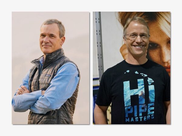 Vista Outdoor CEO Out; Neil Fiske Named President of Black Diamond