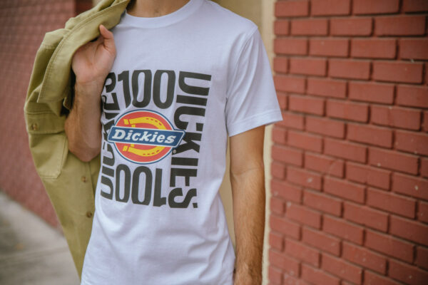 Dickies Records Third Straight Quarter of Falling Revenue