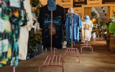 How Duvin Became a Favorite of Celebs, Athletes, and Musicians