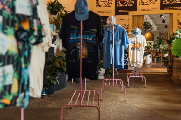 How Duvin Became a Favorite of Celebs, Athletes, and Musicians