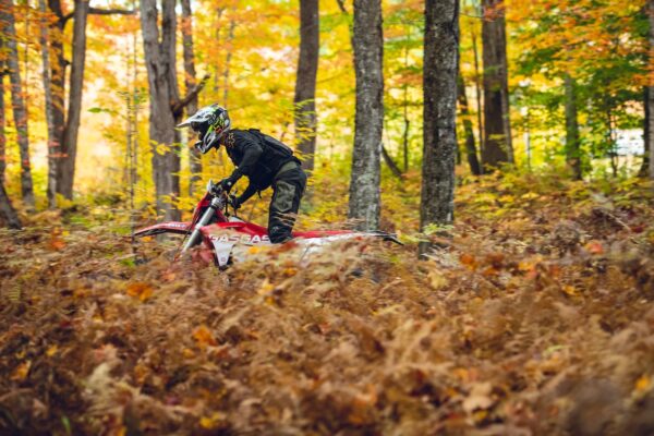 Fox Racing’s Quarterly Sales Soften