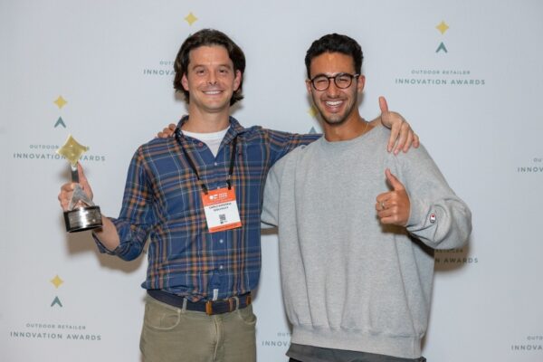 Innovation Award Winner GOES Puts a Wilderness Doctor In The Palm of Your Hand
