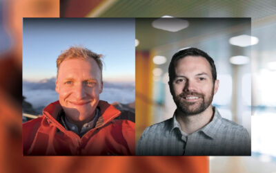 GSI Outdoors Adds Justin Walford, Tyler Botts in Leadership Roles