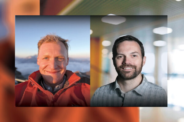 GSI Outdoors Adds Justin Walford, Tyler Botts in Leadership Roles