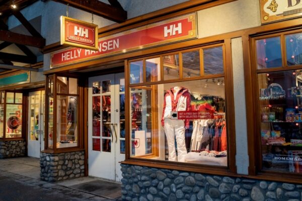 Helly Hansen Revenue Up 20.6% in Q4