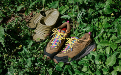 “Red Hot” Hoka Continues to Outperform