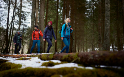 Jack Wolfskin Targets North American Expansion 