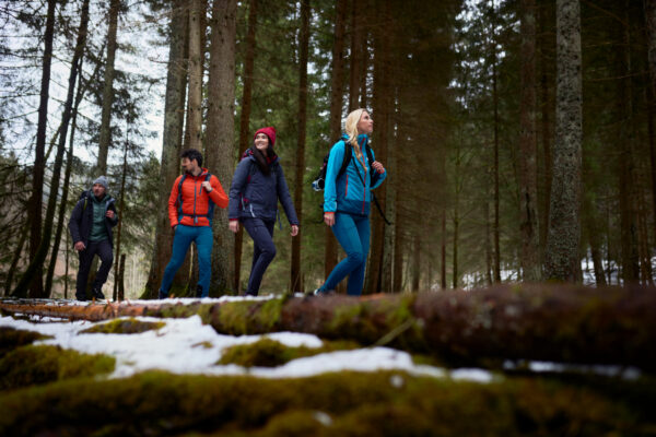 Jack Wolfskin Targets North American Expansion 