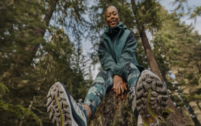 Merrell Sales Jump 27% In Q4