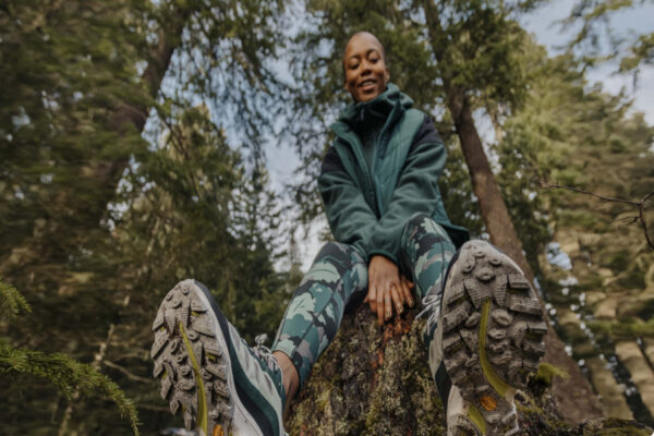 Merrell Sales Jump 27% In Q4