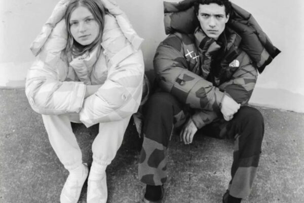 The North Face is the Star for VF Corp. in Q3
