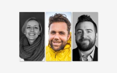 Outdoor Research Promotes Three Executives to Senior Positions