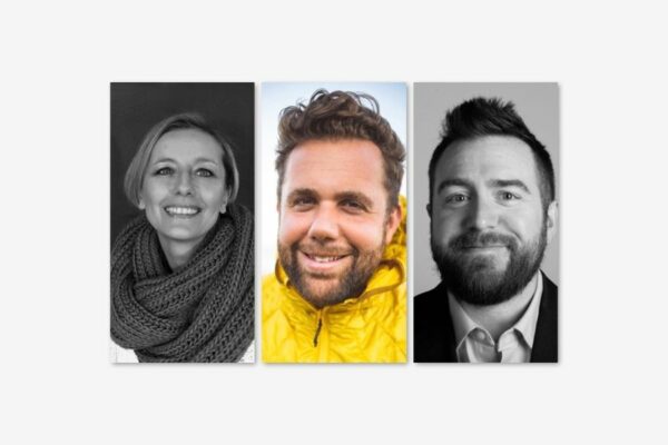 Outdoor Research Promotes Three Executives to Senior Positions