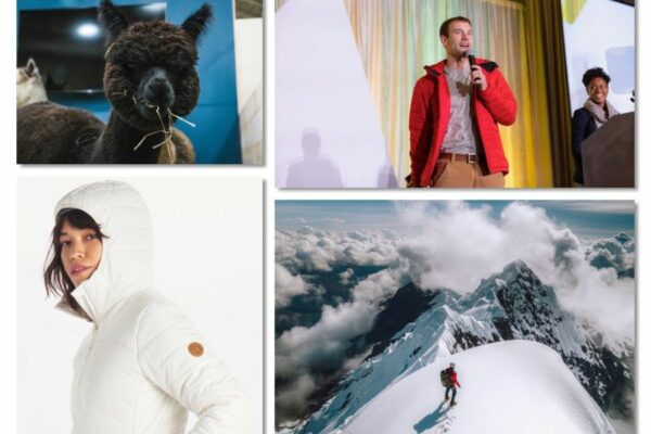 Innovation Award Winner Paka Grabs Attention with PAKAFILL – and its Alpacas