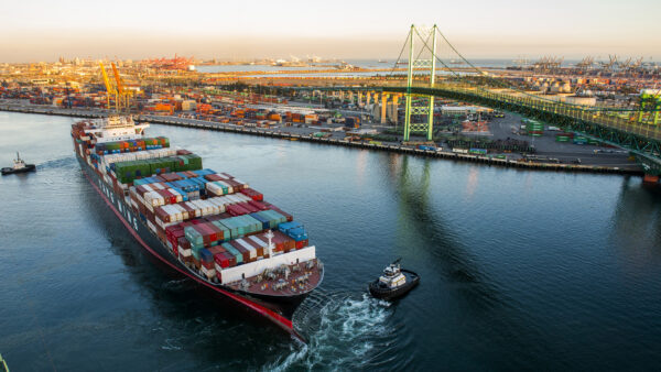 Supply Chain Issues Ease, but West Coast Dockworker Negotiations Continue