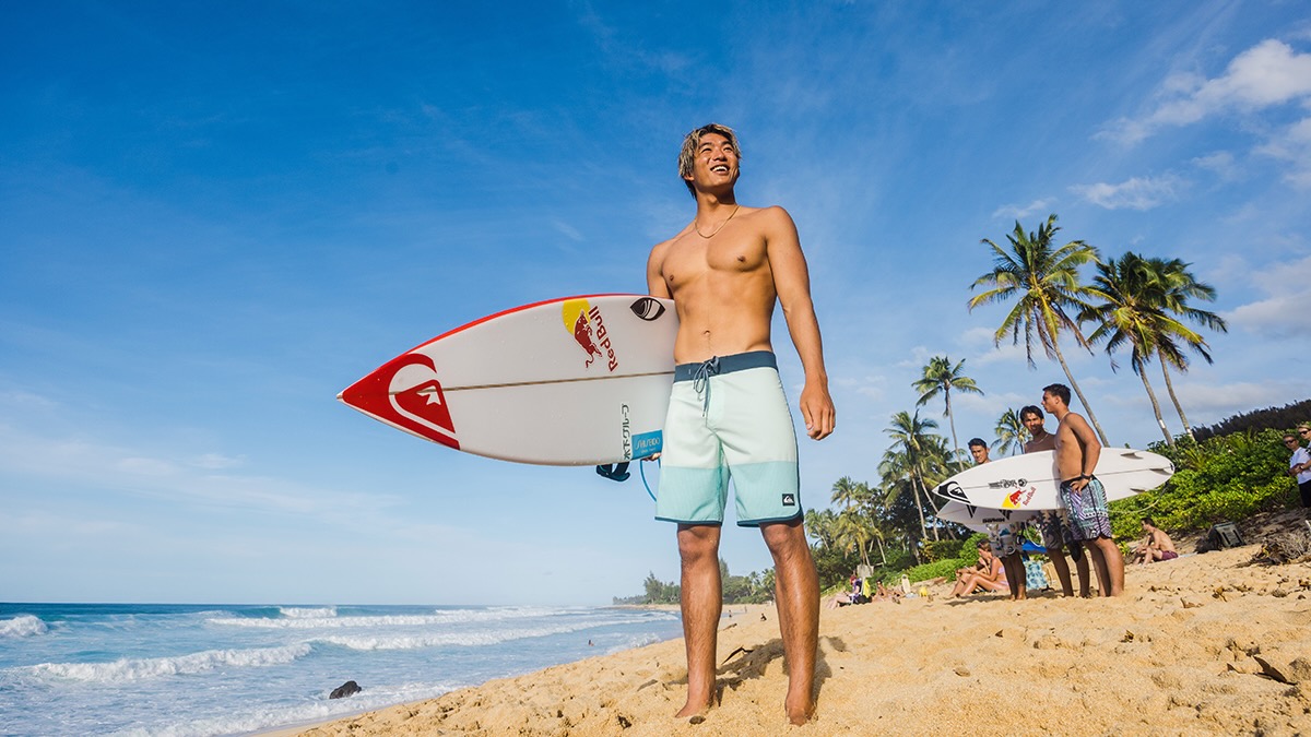 QS 231 HighliteScallop EQYBS04761 GCZ0 KanoaIgarashi Hawaii Heywood 8976
