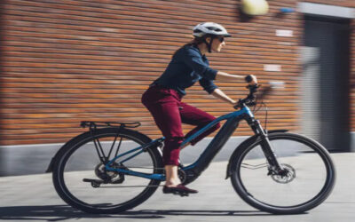 Shimano Bicycle Component Sales Up 16.6% YOY, Downturn Forecast For 2023