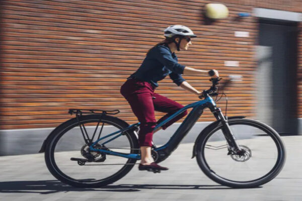 Shimano Bicycle Component Sales Up 16.6% YOY, Downturn Forecast For 2023