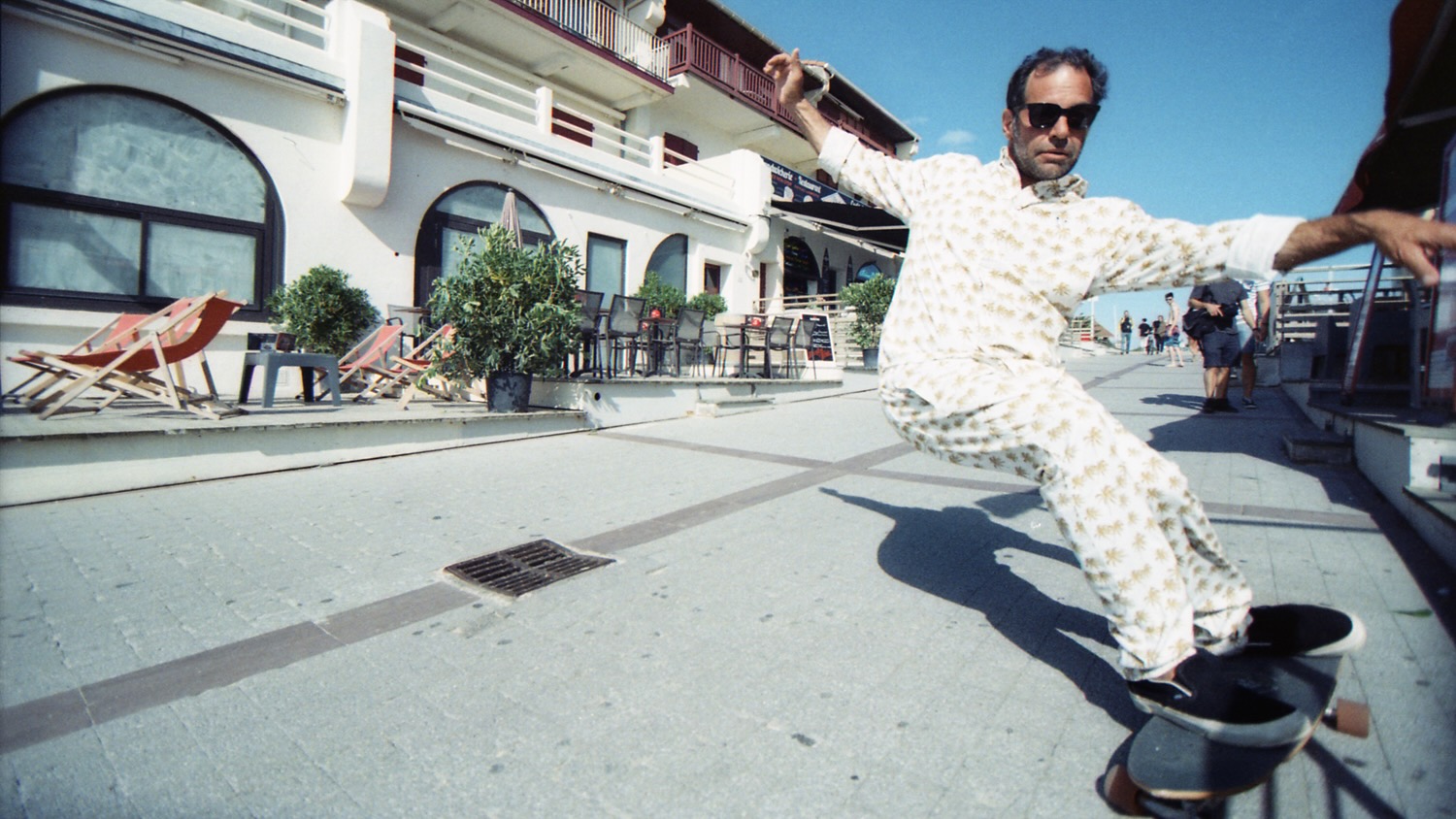 Sly Skate 017186